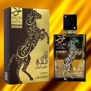 OUD Lail Maleki
