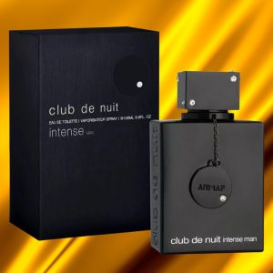 ARMAF CLUB DE NUIT