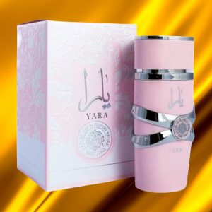 Lattafa Yara Pink