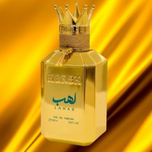 HERSH LAHAB 100ml