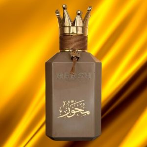 Hersh Mehwar 100ml