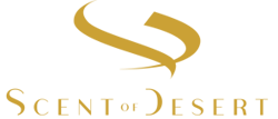 Scent Of Desert